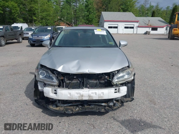 2012 Lexus CT 200h z VIN JTHKD5BH2C2108138, wystawiony jako IAAI lot #42359222 z przebiegiem 209 412 mil mil oraz . Historia ofert i sprzedaży dostępna na DreamBid. Obrazek 12.