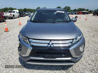 2018 Mitsubishi Eclipse Cross SE with VIN JA4AT5AA5JZ043448, listed as a Copart auction lot 65720585 with 146,506 mi miles and Clean title. Bid and sale history available at DreamBid. Image 5.