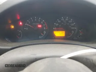 2006 Nissan Frontier SE z VIN 1N6AD06U16C416677, wystawiony jako Copart lot #47777995 z przebiegiem 173 997 mil mil oraz Szkoda całkowita • Salvage title. Historia ofert i sprzedaży dostępna na DreamBid. Obrazek 9.