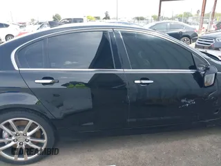 2015 Chevrolet SS with VIN 6G3F15RW4FL105226, listed as a IAAI auction lot 41970255 with 51,007 mi miles. Bid and sale history available at carsss.com. Image 13.