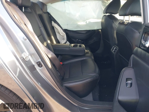 2021 Nissan Maxima SV z VIN 1N4AA6CVXMC508952, wystawiony jako IAAI lot #41900012 z przebiegiem 66 249 mil mil oraz . Historia ofert i sprzedaży dostępna na DreamBid. Obrazek 8.
