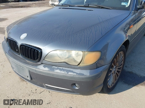 2002 BMW 3 Series 330i with VIN WBAEV53432KM16812, listed as a IAAI auction lot 41500999 with 162,817 mi miles and . Bid and sale history available at DreamBid. Image 12.