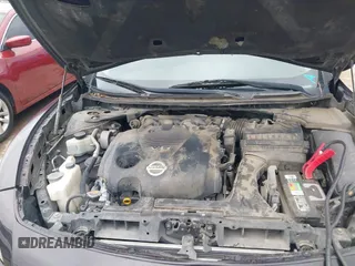 2014 Nissan Maxima S z VIN 1N4AA5AP3EC911798, wystawiony jako IAAI lot #41842528 z przebiegiem 124 030 mil mil oraz . Historia ofert i sprzedaży dostępna na DreamBid. Obrazek 10.