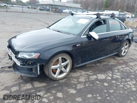 2012 Audi S4 Premium Plus z VIN WAUDGAFL4CA092360, wystawiony jako IAAI lot #42059231 z przebiegiem 172 696 mil mil oraz . Historia ofert i sprzedaży dostępna na DreamBid. Obrazek 23.