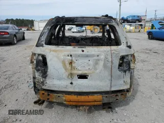2008 GMC Acadia SLT1 with VIN 1GKER23788J286996, listed as a Copart auction lot 45664775 with Not Provided miles and Non Repairable. Bid and sale history available at DreamBid. Image 6.