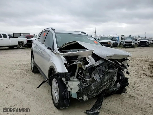 2013 Toyota RAV4 LE with VIN 2T3ZFREV2DW021836, listed as a Copart auction lot 45758955 with 0 mi miles and Salvage Title. Bid and sale history available at carsss.com. Image 10.