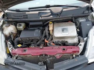 2007 Toyota Prius z VIN JTDKB20U677694177, wystawiony jako IAAI lot #42408658 z przebiegiem 261 175 mil mil oraz . Historia ofert i sprzedaży dostępna na DreamBid. Obrazek 10.