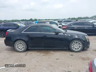 2012 Cadillac CTS with VIN 1G6DA5E55C0156946, listed as a IAAI auction lot 42244345 with 106,189 mi miles and . Bid and sale history available at DreamBid. Image 13.