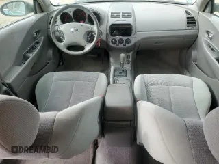 2002 Nissan Altima SE with VIN 1N4BL11D32C115027, listed as a Copart auction lot 77227734 with 140,798 mi miles and Salvage Title. Bid and sale history available at carsss.com. Image 8.