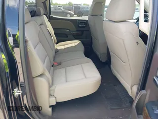 2018 Chevrolet Silverado 1500 LT with VIN 3GCPCREC1JG603937, listed as a IAAI auction lot 42067510 with 81,187 mi miles and . Bid and sale history available at DreamBid. Image 8.