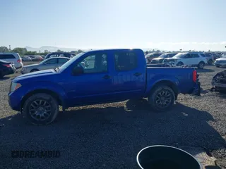 2012 Nissan Frontier SV z VIN 1N6AD0EV1CC410495, wystawiony jako IAAI lot #42115086 z przebiegiem 123 979 mil mil oraz . Historia ofert i sprzedaży dostępna na DreamBid. Obrazek 15.