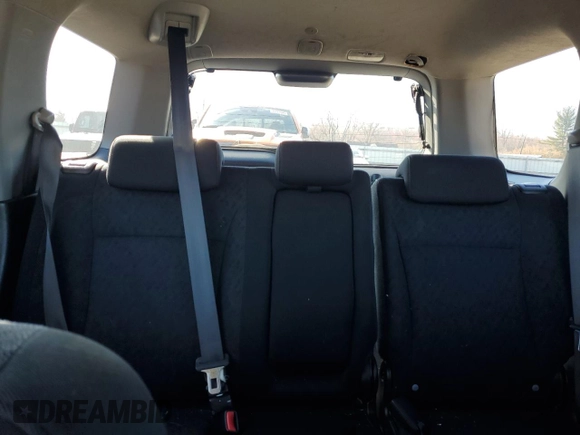 2006 Honda CR-V LX with VIN JHLRD78596C029060, listed as a Copart auction lot 51007285 with 237,314 mi miles and Clean Title. Bid and sale history available at carsss.com. Image 10.