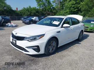 2020 Kia Optima LX with VIN 5XXGT4L38LG384213, listed as a IAAI auction lot 42458608 with 47,041 mi miles and . Bid and sale history available at DreamBid. Image 19.