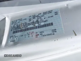 2006 Ford Econoline Cargo с VIN 1FTNE24W66DA55989, выставлен на аукционе IAAI как лот 42358587 с пробегом Не указан миль и . История ставок и продаж доступна на DreamBid. Изображение 9.