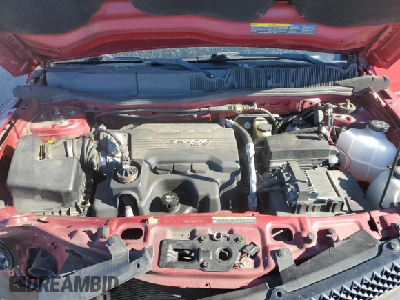 2006 Chevrolet Equinox LT with VIN 2CNDL73F666135576, listed as a Copart auction lot 48023865 with 163,748 mi miles and Salvage Title. Bid and sale history available at carsss.com. Image 13.