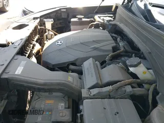 2021 Hyundai Palisade SE с VIN KM8R14HE0MU293212, выставлен на аукционе IAAI как лот 42931482 с пробегом 72 079 миль миль и . История ставок и продаж доступна на DreamBid. Изображение 19.