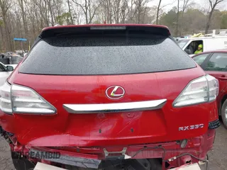 2011 Lexus RX 350 with VIN 2T2BK1BA7BC080934, listed as a IAAI auction lot 41859345 with 173,097 mi miles and . Bid and sale history available at DreamBid. Image 17.