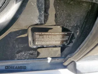 2018 BMW X1 sDrive28i with VIN WBXHU7C31J5H39068, listed as a Copart auction lot 49018985 with 100,611 mi miles and Salvage Title. Bid and sale history available at carsss.com. Image 15.