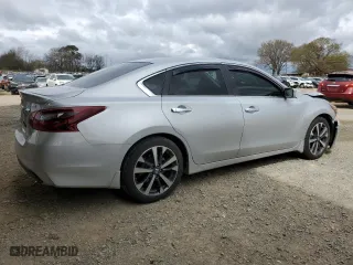 2017 Nissan Altima 2.5 S with VIN 1N4AL3AP9HC108934, listed as a Copart auction lot 49744255 with 118,324 mi miles and Clean Title. Bid and sale history available at carsss.com. Image 3.