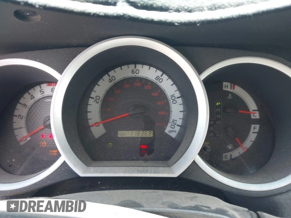 2012 Toyota Tacoma z VIN 5TFLU4EN8CX023888, wystawiony jako IAAI lot #42545349 z przebiegiem 118 369 mil mil oraz . Historia ofert i sprzedaży dostępna na DreamBid. Obrazek 7.