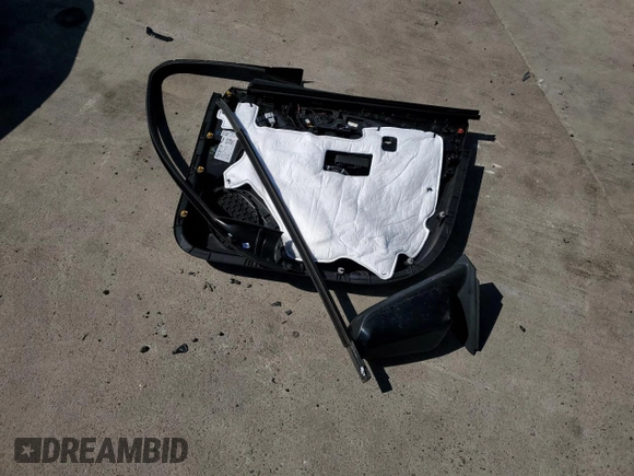 2020 GMC Terrain SLE with VIN 3GKALMEV4LL282954, listed as a Copart auction lot 49306345 with 72,599 mi miles and Salvage Title. Bid and sale history available at DreamBid. Image 13.
