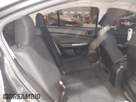 2016 Subaru Impreza z VIN JF1GJAA66GG005392, wystawiony jako IAAI lot #42328877 z przebiegiem 156 944 mil mil oraz . Historia ofert i sprzedaży dostępna na DreamBid. Obrazek 8.