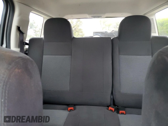 2017 Jeep Patriot Latitude with VIN 1C4NJPFB9HD187411, listed as a Copart auction lot 52579165 with 153,869 mi miles and Salvage Title. Bid and sale history available at DreamBid. Image 10.