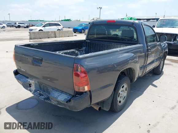 2013 Toyota Tacoma z VIN 5TFNX4CN9DX029994, wystawiony jako IAAI lot #42417441 z przebiegiem 241 775 mil mil oraz . Historia ofert i sprzedaży dostępna na DreamBid. Obrazek 4.