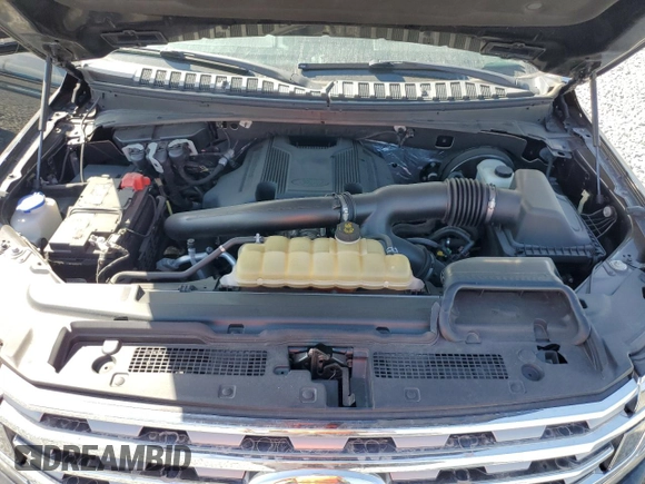 2020 Ford Expedition Limited with VIN 1FMJU1KT7LEA05317, listed as a Copart auction lot 49715185 with 44,841 mi miles and Salvage Title. Bid and sale history available at carsss.com. Image 12.