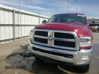 2013 Ram 2500 Big Horn z VIN 3C6UR5DL4DG547743, wystawiony jako Copart lot #53564545 z przebiegiem 199 963 mil mil oraz Szkoda całkowita • Salvage title. Historia ofert i sprzedaży dostępna na DreamBid. Obrazek 13.