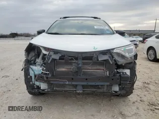2017 Toyota RAV4 SE with VIN JTMJJREV9HD149649, listed as a Copart auction lot 44457565 with 98,515 mi miles and Salvage title. Bid and sale history available at DreamBid. Image 5.