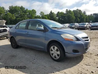 2007 Toyota Yaris с VIN JTDBT923671140618, выставлен на аукционе Copart как лот 61869225 с пробегом 290 192 миль миль и Чистый • Clean title. История ставок и продаж доступна на DreamBid. Изображение 4.