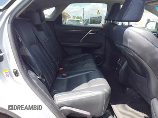 2018 Lexus RX 350 с VIN 2T2BZMCA8JC142223, выставлен на аукционе IAAI как лот 42549701 с пробегом 143 910 миль миль и . История ставок и продаж доступна на DreamBid. Изображение 8.