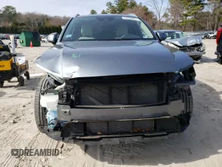 2019 Volvo XC40 Momentum с VIN YV4162XZ3K2013056, выставлен на аукционе Copart как лот 51208045 с пробегом 85 338 миль миль и Списание • Salvage title. История ставок и продаж доступна на DreamBid. Изображение 5.