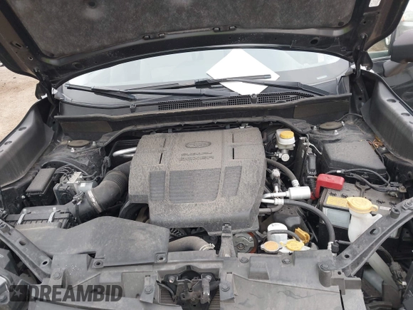2021 Subaru Forester with VIN JF2SKADC9MH485969, listed as a IAAI auction lot 42400643 with 30,894 mi miles and . Bid and sale history available at DreamBid. Image 10.
