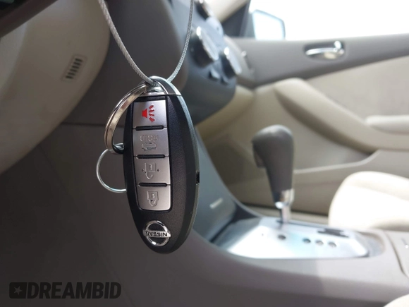 2009 Nissan Altima S with VIN 1N4AL21EX9C106250, listed as a IAAI auction lot 41715863 with 120,237 mi miles and . Bid and sale history available at DreamBid. Image 11.