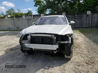 2020 Jaguar F-Pace 25t Checkered Flag Edition with VIN SADCP2FXXLA618597, listed as a Copart auction lot 43703065 with 32,011 mi miles and Salvage title. Bid and sale history available at DreamBid. Image 12.