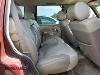 1999 GMC Denali z VIN 1GKEK13RXXR910328, wystawiony jako Copart lot #71494384 z przebiegiem 251 016 mil mil oraz Szkoda całkowita • Salvage title. Historia ofert i sprzedaży dostępna na DreamBid. Obrazek 12.