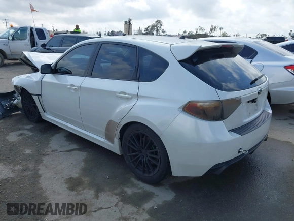 2013 Subaru WRX WRX z VIN JF1GR7E67DG202878, wystawiony jako IAAI lot #41924930 z przebiegiem 123 455 mil mil oraz . Historia ofert i sprzedaży dostępna na DreamBid. Obrazek 3.