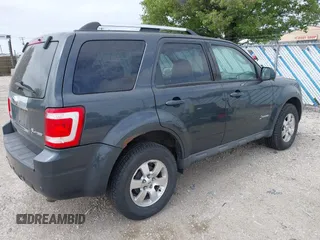 2009 Ford Escape Hybrid z VIN 1FMCU49319KC34926, wystawiony jako IAAI lot #42295564 z przebiegiem 125 648 mil mil oraz . Historia ofert i sprzedaży dostępna na DreamBid. Obrazek 4.