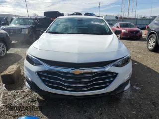 2022 Chevrolet Malibu LS with VIN 1G1ZB5ST3NF188676, listed as a Copart auction lot 49047765 with 47,459 mi miles and Salvage Title. Bid and sale history available at DreamBid. Image 5.