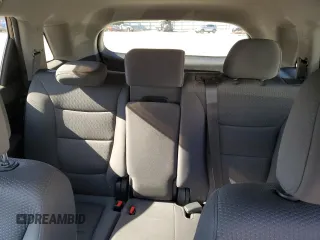 2012 Kia Sorento LX with VIN 5XYKTCA63CG190203, listed as a Copart auction lot 45927715 with 106,157 mi miles and Salvage Title. Bid and sale history available at DreamBid. Image 10.