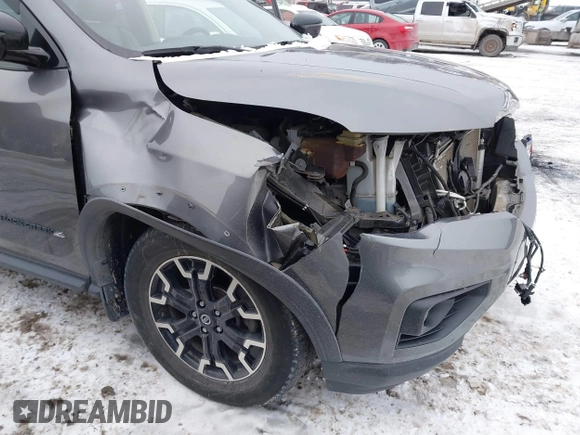 2019 Nissan Pathfinder S z VIN 5N1DR2MM0KC629304, wystawiony jako IAAI lot #41342768 z przebiegiem 48 529 mil mil oraz . Historia ofert i sprzedaży dostępna na DreamBid. Obrazek 18.