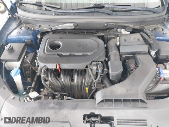 2018 Hyundai Sonata SEL with VIN 5NPE34AF2JH643218, listed as a IAAI auction lot 42139668 with 183,371 mi miles and . Bid and sale history available at carsss.com. Image 10.