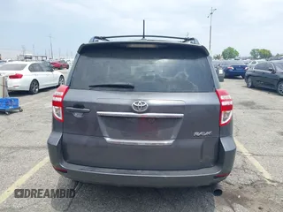 2012 Toyota RAV4 Sport with VIN JTMWF4DV6C5045487, listed as a IAAI auction lot 42426453 with 181,829 mi miles and . Bid and sale history available at DreamBid. Image 17.
