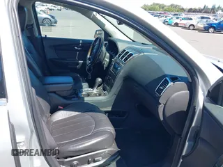 2012 GMC Acadia Denali with VIN 1GKKRTED9CJ204634, listed as a IAAI auction lot 42664484 with 105,118 mi miles and . Bid and sale history available at DreamBid. Image 5.