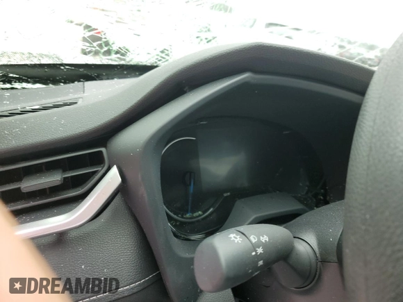 2024 Toyota RAV4 Hybrid LE z VIN JTMMWRFV2RD246027, wystawiony jako Copart lot #52181695 z przebiegiem Nie podano mil oraz Szkoda całkowita • Salvage title. Historia ofert i sprzedaży dostępna na DreamBid. Obrazek 9.