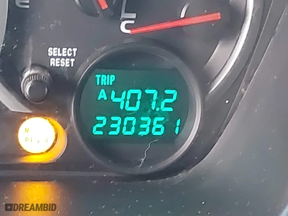 2003 Honda Pilot EX with VIN 2HKYF18623H518649, listed as a IAAI auction lot 41793187 with 230,361 mi miles. Bid and sale history available at carsss.com. Image 7.