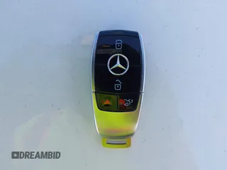 2019 Mercedes-Benz E-Class E 300 with VIN WDDZF4KBXKA592814, listed as a IAAI auction lot 42034883 with 1 mi miles. Bid and sale history available at carsss.com. Image 11.