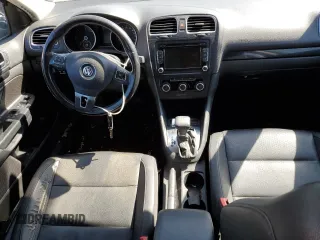 2011 Volkswagen Jetta SportWagen TDI with VIN 3VWPL7AJ0BM651731, listed as a Copart auction lot 50129045 with 112,572 mi miles and Salvage Title. Bid and sale history available at carsss.com. Image 8.